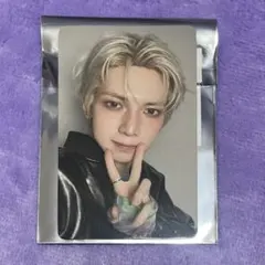 ATEEZ GOLDEN HOUR part5 applemusic ラキロト - メルカリ
