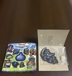 ドラゴンクエスト キャラマグネッツ ロト三部作 キラーマシン