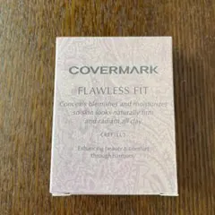 新品未開封 カバーマーク　フローレスフィットFR20 リフィル