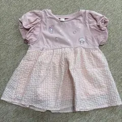 après les cours マイメロ　トップス