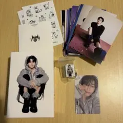 ALD1 少年BEAST Hissing ver. シンロン セット