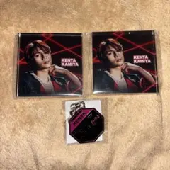 THE RAMPAGE ランペ DMM スクラッチ 神谷健太