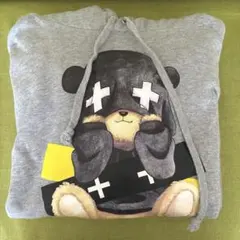 2026年最新】レトクマパーカーの人気アイテム - メルカリ