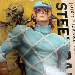 ワ*コ様 ジョジョ一番くじ ラストワン賞 ディエゴ・ブランドー＆H賞
