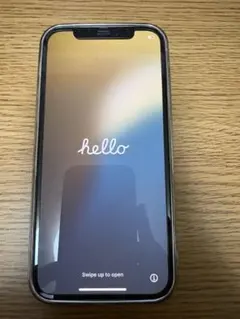 Apple iPhone 12 ホワイト