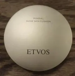 ETVOS　エトヴォス　ミネラルグロウスキンクッション　ナチュラルピンクのサムネイル
