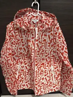 ゴルフジャケット　レディース