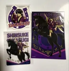 【銀魂】イーディスセット 高杉