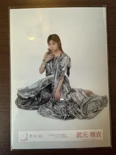 2025年最新】武元唯衣生写真の人気アイテム - メルカリ
