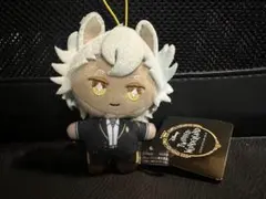 ツイステ ジャック エクストラ制服 マスコット