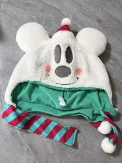 ミッキー ファンキャップ <2016年クリスマス>