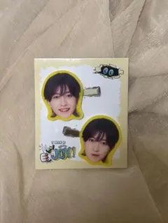 2026年最新】中村嶺亜 ヘアクリップの人気アイテム - メルカリ