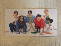 関ジャニ∞ FC会報vol.47②