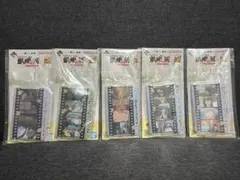 F賞　銀魂一番くじアクリルスタンド　ベストツッコミ