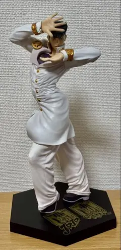 ま*に様 銀魂 スタチュー 銀さん RofJ フィギュア - メルカリ