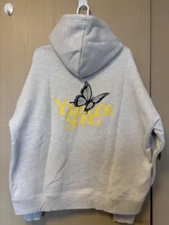 即日発送✨一品限り✨美品 ✨ YOUNGER SONGパーカー、ジャケット2点