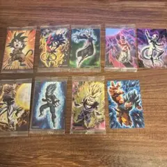 2025年最新】unlimited ドラゴンボールの人気アイテム - メルカリ