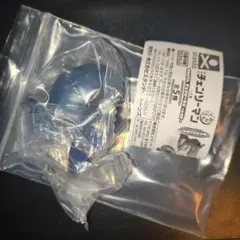 ガチャ　チェンソーマン　レゼ篇　おねむたん ボム