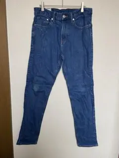 H&M スリムフィット デニム 30/32 ジーンズ ズボン メンズ