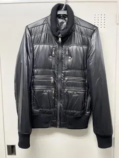 ドルチェ&ガッバーナ ダウンジャケット