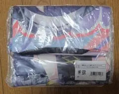 夢限大みゅーたいぷ　藤都子　法被