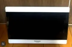 Panasonic HF-MD10A1プライベートビエラ モニター - メルカリ