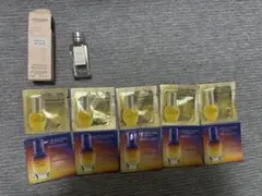 ロクシタン L'OCCITANE サンプル　セット　香水　美容液のサムネイル