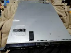 DELL サーバー デュアル Dell PowerEdge R430 部品取り