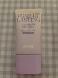 espoir Water Splash Sun Cream 50mlのサムネイル