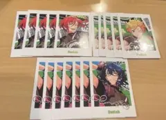 あんスタ ぱしゃっつ TRIP 夏目 宙 つむぎ