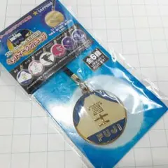 ブルートレイン ヘッドマーク マウスパッド 富士 新品 未開封品 - メルカリ