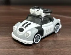 ディズニーモータース ミッキー Poppinsミッキーマウス(シークレット)