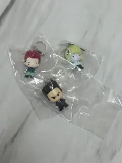 匿名配送 ハンターハンター めじるしアクセサリー