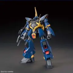 HG 1/144 RMS‐154 バーザム