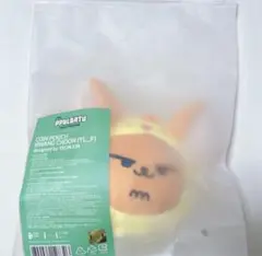新品未開封】chang chang toy プンプン(鹿児島) WF2026W - メルカリ