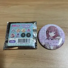 巡音ルカ トレーディング缶バッジ