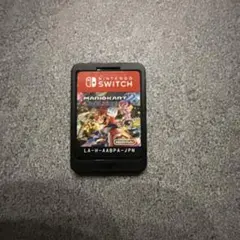 Mario Kart 8 Deluxe Switch ソフト