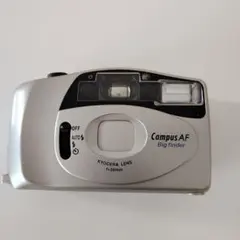京セラ　コンパクトフィルムカメラ　Campus AF Big finderのサムネイル