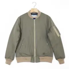 WACKO MARIA MA-1 フライト