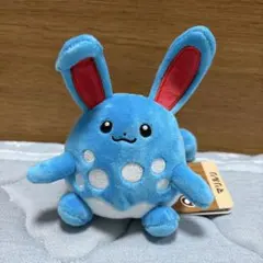 ポケモンfit マリルリ