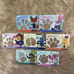 ズートピア 上海