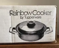 2026年最新】タッパーウェア レインボークッカー 26cm深鍋の人気