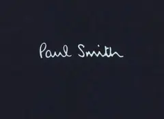 新品タグ付Paul Smith Tシャツ ブラック　M