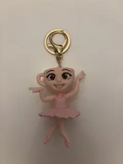 イタリアンブレインロッドバレリーナカプチーナ