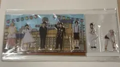 WESTꓸ アクリルスタンド 未開封