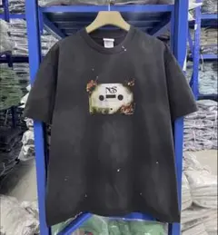 LUNA SEA SUGIZO ギタープリントTシャツ L - メルカリ