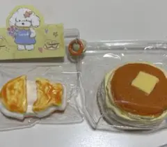 （お買い得）スクイーズ2点セット　まとめ売り