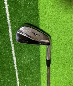 【良品】大人気モデル ミズノ MP-4 メンズアイアンセット 7本 スチール S Amazon.co.jp: ミズノ MP-4 アイアン 8本セット USA仕様 DMG