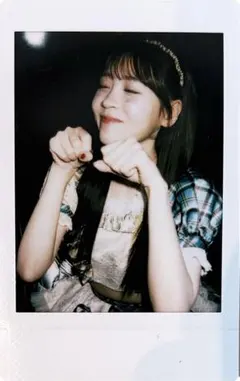 く*ん様 FRUITS ZIPPERフルーツジッパー ふるっぱー 櫻井優衣 チェ