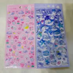 クーリア　シール